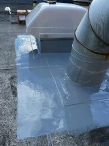 Waterproofing, FlexiStop