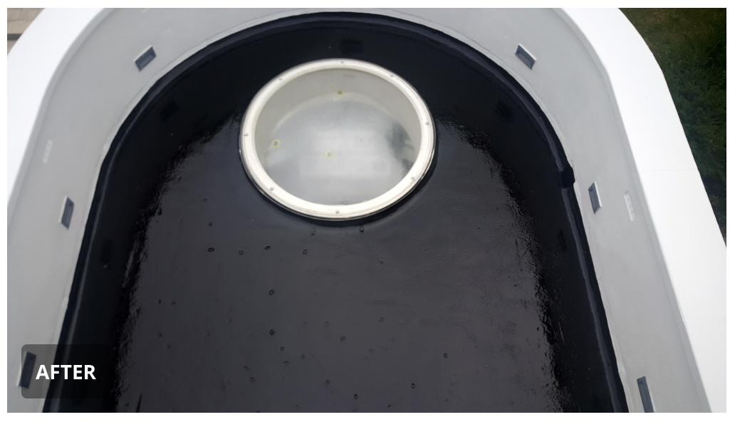 Roofing, waterproofing, flexistop, roof, waterproof, MSP Coatings